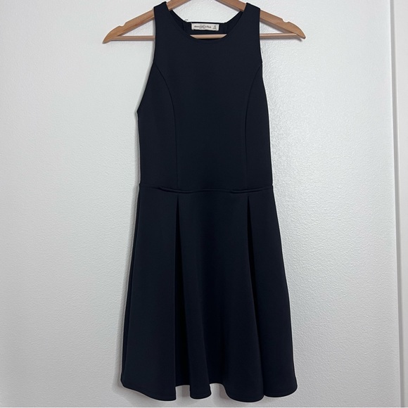 Abercrombie & Fitch Dresses & Skirts - Abercrombie & Fitch Soft Scuba Dress